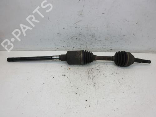 Used Right front driveshaft JEEP CHEROKEE (KJ) 3.7 4x4 (211 hp) 29091429