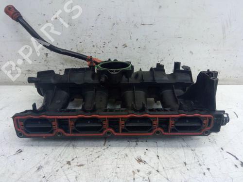 Intake manifold VW PASSAT B6 Variant (3C5) 2.0 TFSI | BP37137706M70 - Image 6