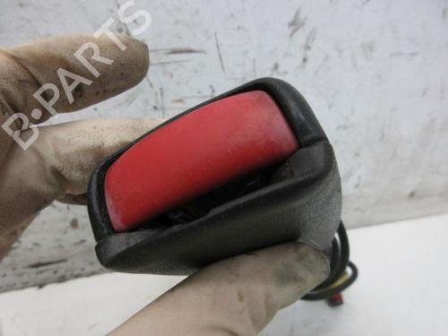 Seat buckle VOLVO V50 (545) 1.6 D | BP29093871I32 