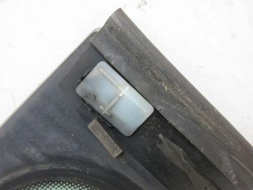 Rear left door window PEUGEOT 207 (WA_, WC_) 1.6 16V VTi | BP29093650C20 