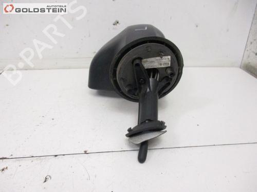 Left mirror DACIA SANDERO 1.4 (BS0C, BS0A, BS0G, BS1F, BS0E) | BP18790069C26 