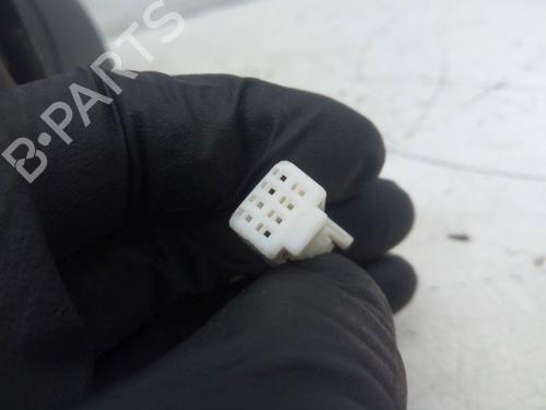 Left mirror NISSAN MICRA IV (K13K, K13KK) 1.2 | BP31703277C26