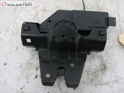 Used Tailgate lock BMW 1 (E87) 116 i (115 hp) 18753756