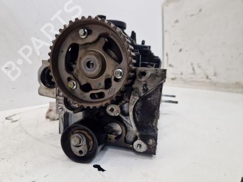 Cylinder head RENAULT CLIO IV Grandtour (KH_) 1.5 dCi 75 | BP32429601M5
