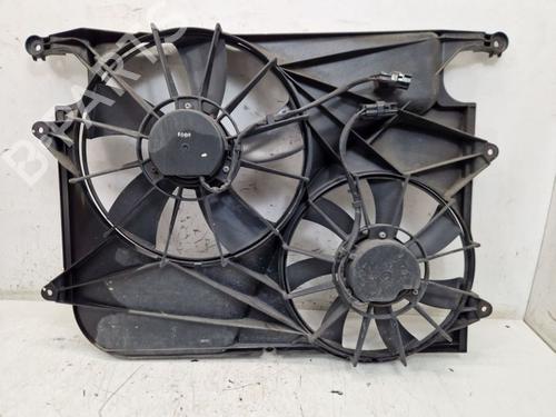Fan OPEL ANTARA A (L07) 2.0 CDTI 4x4 | BP37137192M128 - Image 5