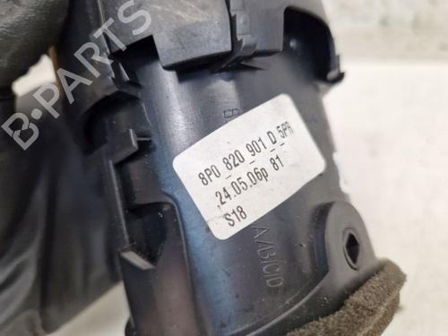 Air vent AUDI A3 (8P1) 1.9 TDI | BP26527411I21 