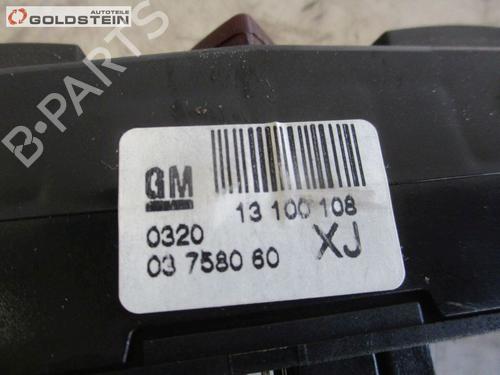 Switch OPEL ASTRA H TwinTop (A04) 1.9 CDTi (L67) | BP13761086I30