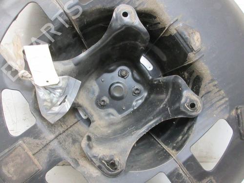 Support SUZUKI GRAND VITARA II (JT, TE, TD) 1.6 All-wheel Drive (JB416) | BP29092789C155 