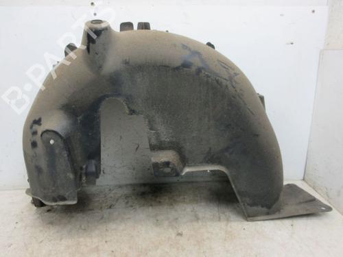 Wheel arch PEUGEOT 208 I (CA_, CC_) 1.4 VTi | BP29096128C56