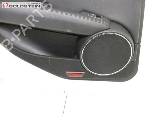 Rear left panel MERCEDES-BENZ C-CLASS (W204) C 200 CDI (204.007, 204.006) | BP18764690C60 
