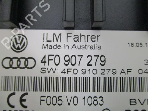 Electronic module AUDI A6 C6 Avant (4F5) 3.0 TDI quattro | BP18800636M83 