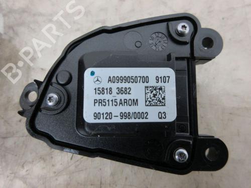 Switch MERCEDES-BENZ CLA Coupe (C117) CLA 180 (117.342) | BP29096025I30 
