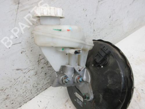 Servo brake MITSUBISHI MIRAGE / SPACE STAR VI Hatchback (A0_A) 1.0 (A05A) | BP37127819M42 - Image 4
