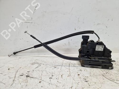 Used Front right lock PEUGEOT BOXER Van 2.2 HDi 120 (120 hp) 29171349