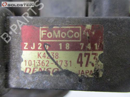 Air filter box MAZDA 3 (BL) 1.6 MZR (BL14) | BP25013138M87 - Image 5