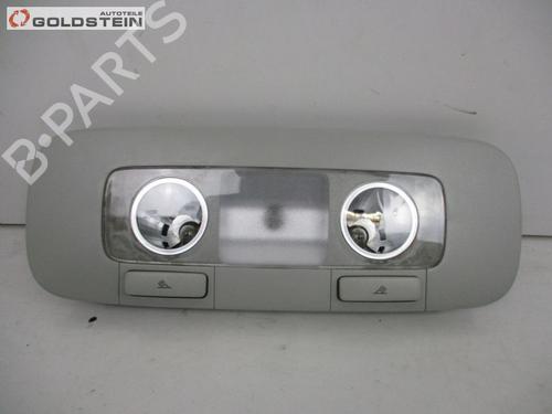 Luz interior Luz interior VW PASSAT B6 Variant (3C5) 2.0 TDI (140 hp) 37099936 37099936