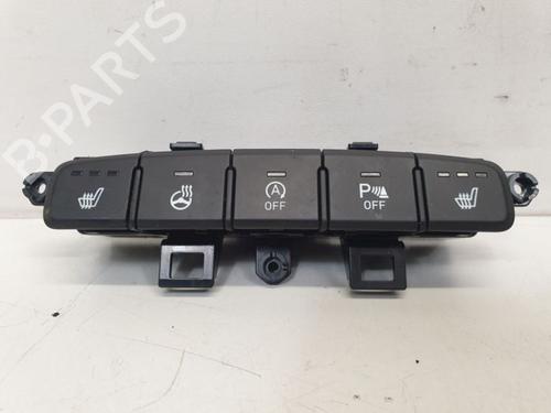 Used Switch HYUNDAI i10 III (AC3, AI3) 1.0 MPi (67 hp) 32661688