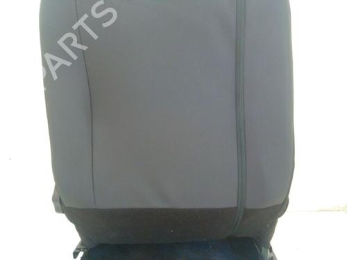 Right front seat DACIA SANDERO II 1.0 SCe 75 (B8JC, B8JD, B8NC) | BP37136949C16 - Image 8