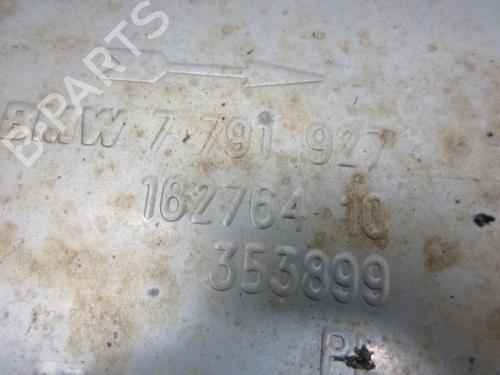 Exhaust system BMW 1 (E81) 118 d | BP37125631M121 - Image 7