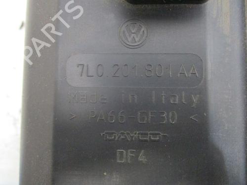 Andre VW TOUAREG (7LA, 7L6, 7L7) 3.6 V6 FSI | BP19294207O1 