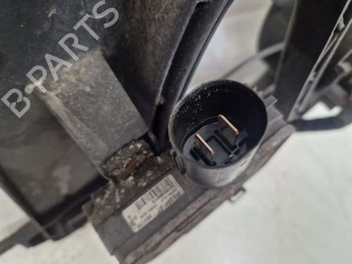 Fan FORD S-MAX (WA6) 2.0 TDCi | BP37141980M128 - Image 8