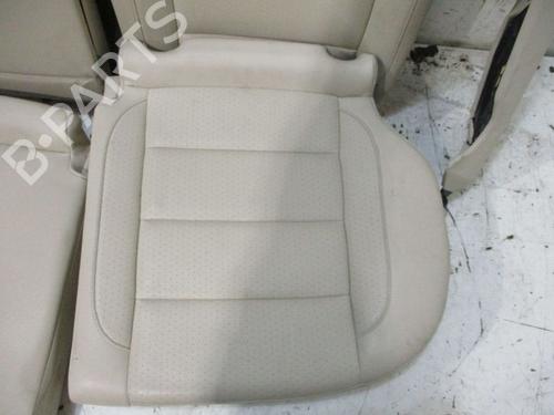 Rear seat VW GOLF VI Variant (AJ5) 1.6 TDI | BP37125086C17 - Image 5