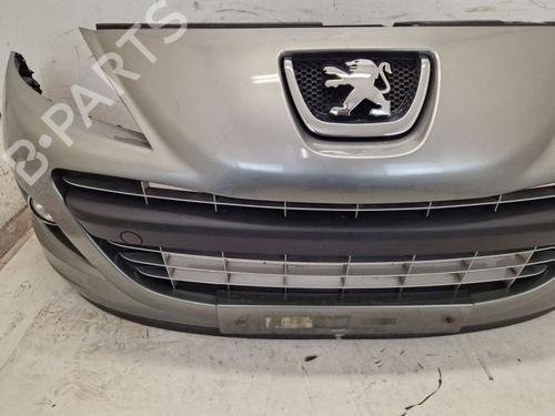 Front bumper PEUGEOT 207 CC (WD_) 1.6 16V | BP29730285C7 