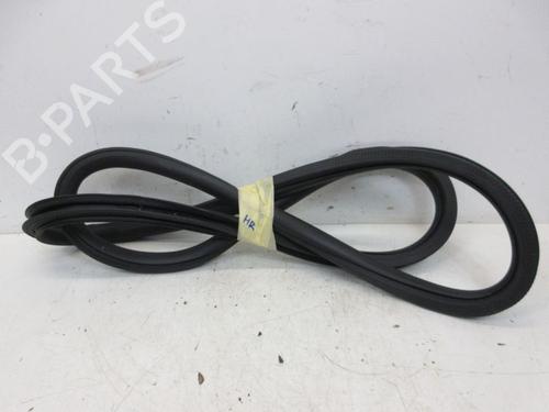 Used Rubber door seal MERCEDES-BENZ EQS (V297) EQS 450+ (297.123) (333 hp) 29097993
