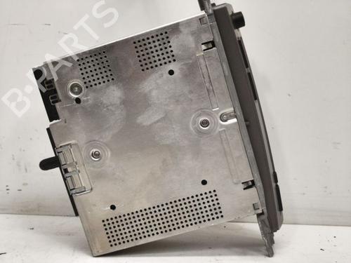 Radio BMW 7 (E65, E66, E67) 750 i, Li | BP39008467E6  - Image 7