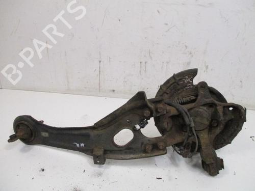 Right rear steering knuckle KIA CEE'D SW (ED) 1.6 CRDi 115 | BP37118539M28 - Image 5