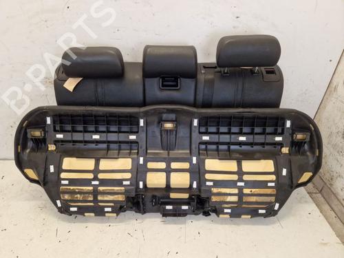 Rear seat BMW X3 (E83) 2.0 d | BP37137456C17 - Image 6