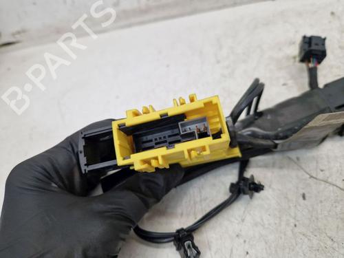 Seat buckle BMW 3 (E90) 318 i | BP29523351I32 