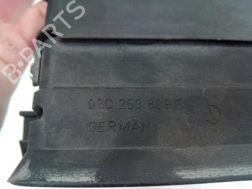 Pipe VW GOLF PLUS V (5M1, 521) 1.6 FSI | BP37141840M125 - Image 8