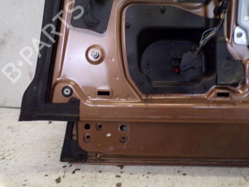 Right rear door FORD B-MAX (JK) 1.0 EcoBoost | BP29093670C5 