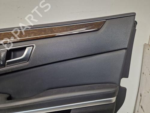Front right panel MERCEDES-BENZ E-CLASS T-Model (S212) E 200 CDI / BlueTEC (212.205, 212.206) | BP37144500C59 - Image 4