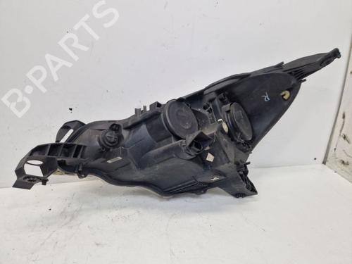 Right headlight CITROËN DS3 (SA_) 1.6 THP 150 | BP38029026C29 - Image 6
