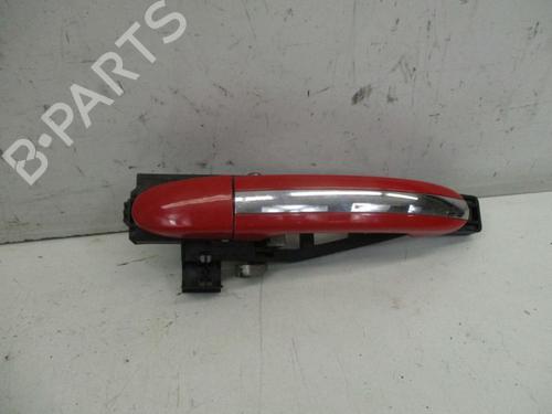 Used Rear right exterior door handle FORD GALAXY II (WA6) 2.0 TDCi (130 hp) 29088947