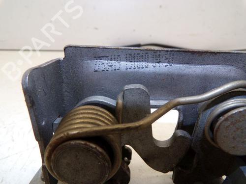 Hood lock MINI MINI (R56) One | BP29084771C133 