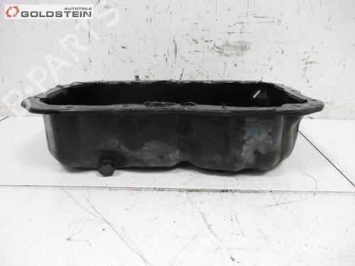 Used Oil sump Oil sump 37108722 37108722