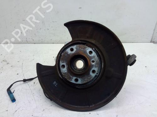 Used Left rear steering knuckle BMW 6 (E63) 645 Ci (333 hp) 25463460