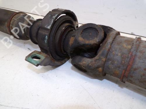 Driveshaft MERCEDES-BENZ S-CLASS (W126) 500 SE, SEL (126.036) | BP29084792M37 