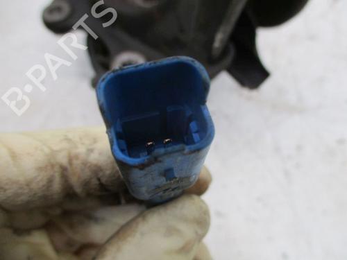 Left front steering knuckle PEUGEOT 207 (WA_, WC_) 1.4 16V | BP29090713M25 