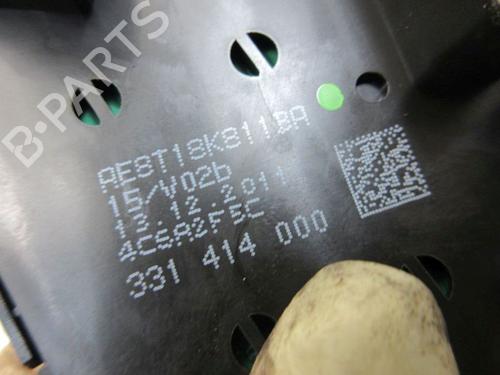 Switch FORD FIESTA VI (CB1, CCN) 1.6 Ti | BP38505863I30 - Image 5