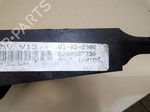 Fan RENAULT ESPACE IV (JK0/1_) 2.0 (JK09) | BP37119640M128 - Image 9