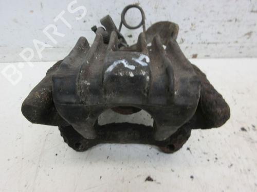 Left rear brake caliper AUDI A4 B6 (8E2) 2.0 | BP29091833M107 - Image 5