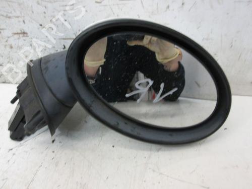 Used Right mirror MINI MINI (R50, R53) Cooper (116 hp) 19298704