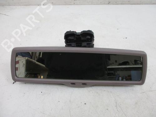 rear-mirror-vw-passat-b6-variant-3c5-20-fsi-3c0857511d-2005-2006-2007-2008-2009-2010-2011-18793224 main image