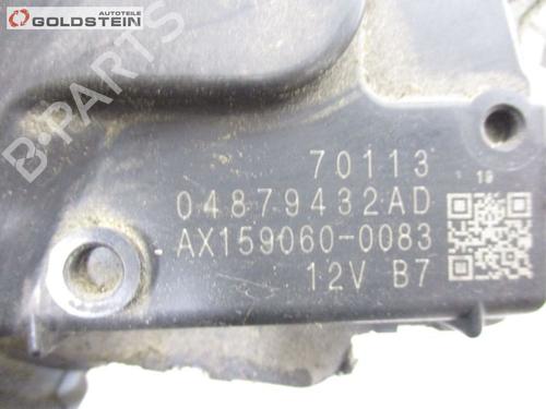 Vindrude Viskermekanisme JEEP COMPASS (MK49) 2.4 4x4 | BP38504280C83 - Image 8