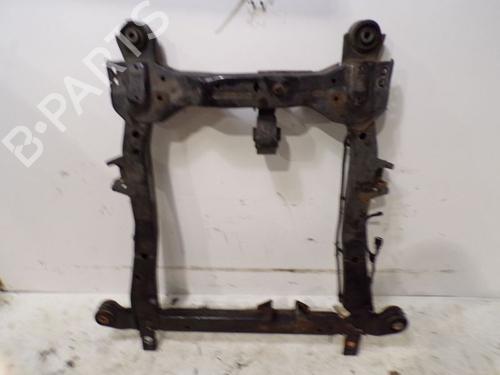 Subframe OPEL ASTRA J (P10) 2.0 CDTI (68) | BP37132108M9 - Image 6