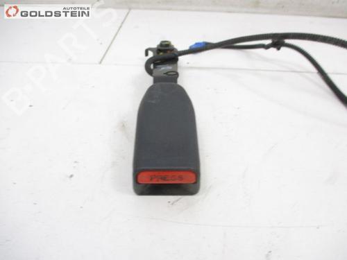 Seat buckle HONDA CR-V IV (RM_) 2.0 AWD (RE5, RM2) | BP37105761I32 - Image 2